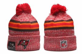 Picture for category Tampa Bay Buccaneers Beanies